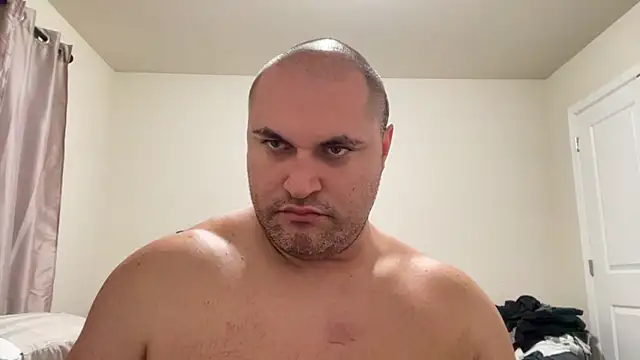 SluggishChase99 online show from 01/11/26, 02:27