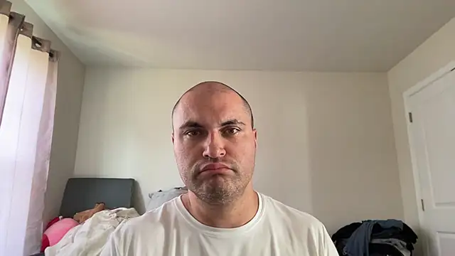 SluggishChase99 online show from 07/26/26, 08:49