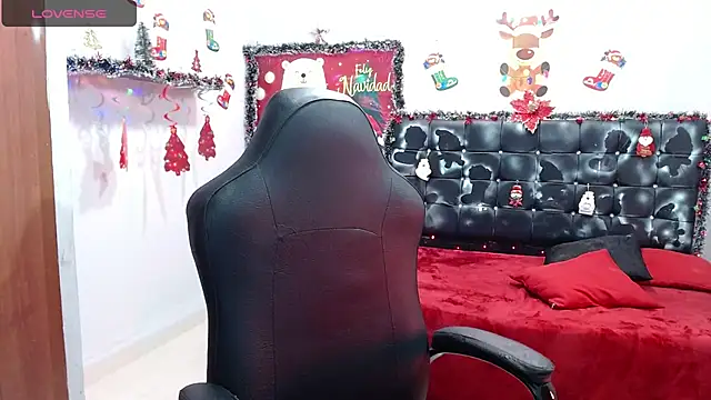 Snapshot of Wiiliam_20 chatting on 12/22/24, 06:59 Wiiliam 20 online show from 12/22/24, 06:59