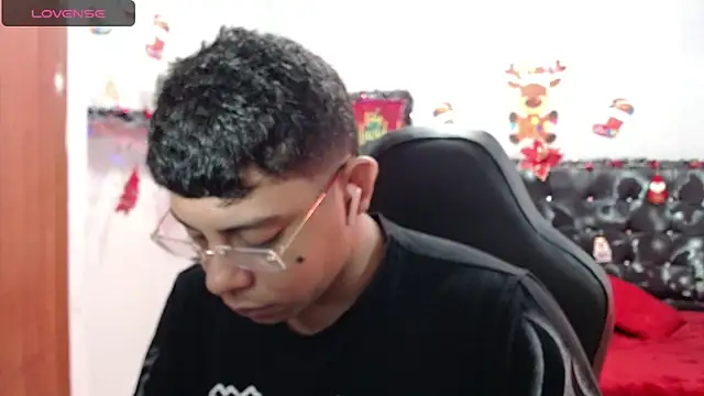 Snapshot of Wiiliam_20 chatting on 12/24/24, 01:28 Wiiliam 20 online show from 12/24/24, 01:28