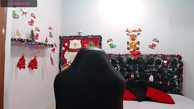 Snapshot of Wiiliam_20 chatting on 01/17/25, 05:19 Wiiliam 20 online show from 01/17/25, 05:19