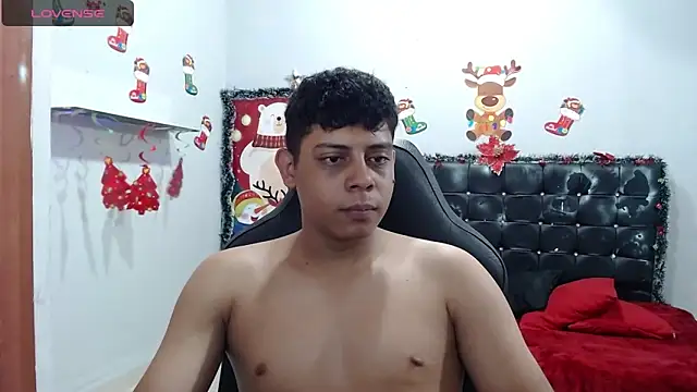 Snapshot of Wiiliam_20 chatting on 01/29/25, 04:41 Wiiliam 20 online show from 01/29/25, 04:41