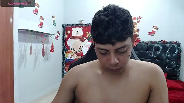 Snapshot of Wiiliam_20 chatting on 01/30/25, 02:15 Wiiliam 20 online show from 01/30/25, 02:15