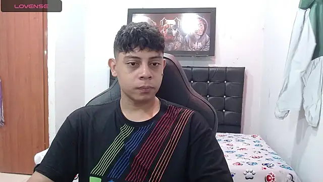 Snapshot of Wiiliam_20 chatting on 02/10/25, 11:46 Wiiliam 20 online show from 02/10/25, 11:46