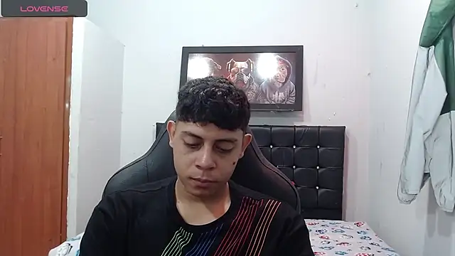 Snapshot of Wiiliam_20 chatting on 02/10/25, 03:21 Wiiliam 20 online show from 02/10/25, 03:21