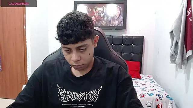 Snapshot of Wiiliam_20 chatting on 02/17/25, 03:53 Wiiliam 20 online show from 02/17/25, 03:53