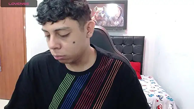 Snapshot of Wiiliam_20 chatting on 02/18/25, 11:33 Wiiliam 20 online show from 02/18/25, 11:33