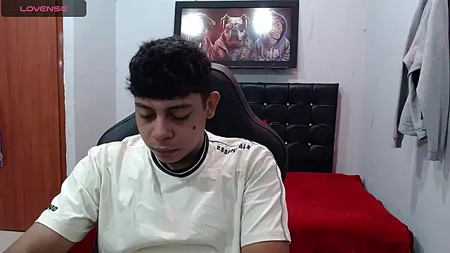 Snapshot of Wiiliam_20 chatting on 02/20/25, 11:53 Wiiliam 20 online show from 02/20/25, 11:53