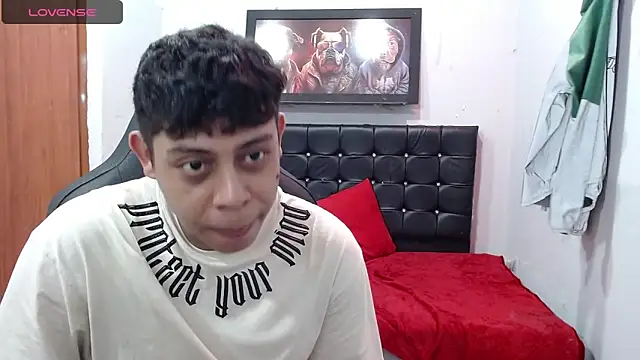 Snapshot of Wiiliam_20 chatting on 02/22/25, 06:30 Wiiliam 20 online show from 02/22/25, 06:30