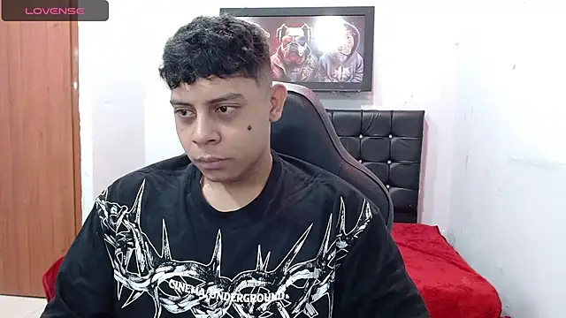 Snapshot of Wiiliam_20 chatting on 02/26/25, 11:52 Wiiliam 20 online show from 02/26/25, 11:52