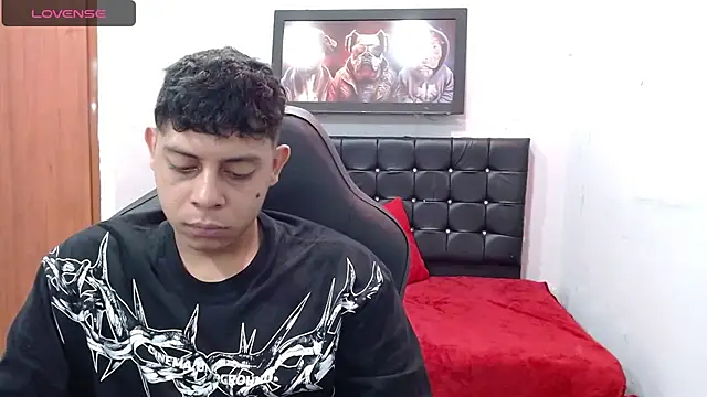 Snapshot of Wiiliam_20 chatting on 02/26/25, 02:57 Wiiliam 20 online show from 02/26/25, 02:57