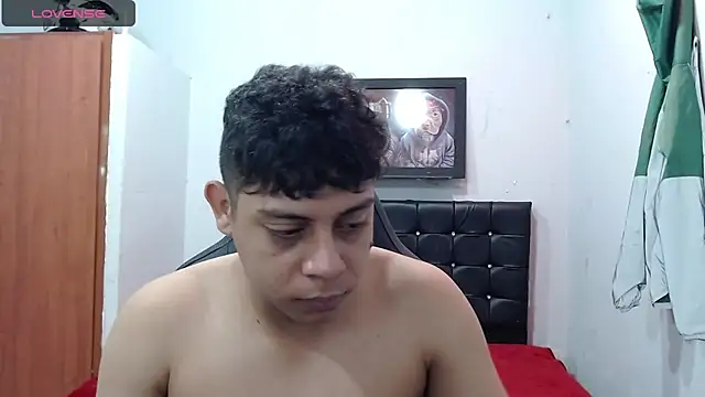 Snapshot of Wiiliam_20 chatting on 03/04/25, 12:55 Wiiliam 20 online show from 03/04/25, 12:55