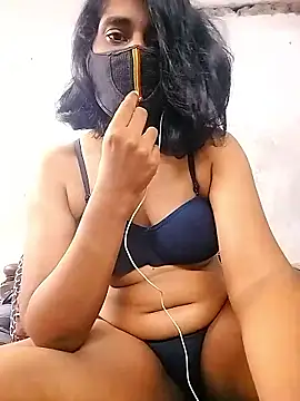 Ammupuku1 online show from 01/11/26, 05:40