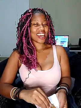 PerfectionBerrie online show from 11/15/25, 03:52