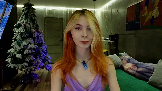 izi-fox online show from 12/25/24, 03:06