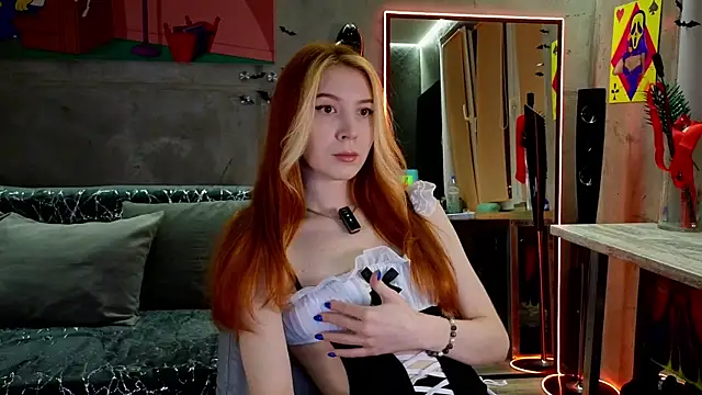 izi-fox online show from 01/31/25, 03:11