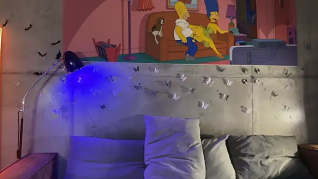 izi-fox online show from 02/21/25, 09:43