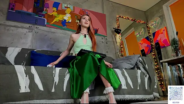 Snapshot of izi-fox chatting on 03/17/26, 04:10 izi-fox online show from 03/17/26, 04:10