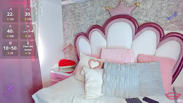 EmmaCrush online show from 04/11/26, 09:19