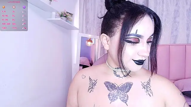 bella-green online show from 01/24/25, 07:07