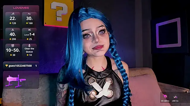 Snapshot of Elettra_Rou chatting on 12/05/25, 12:30 Elettra Rou online show from 12/05/25, 12:30