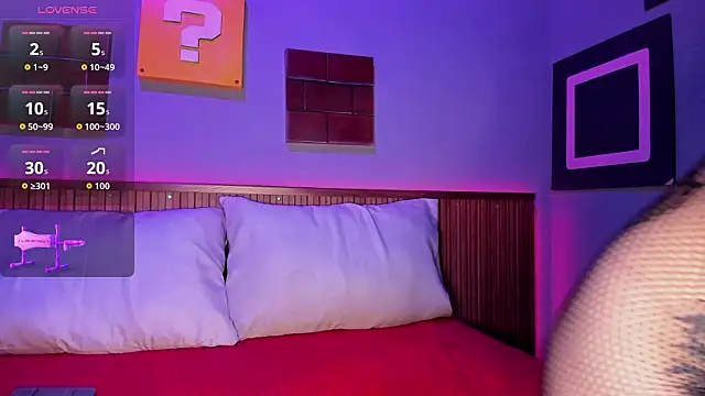 Elettra Rou online show from 02/27/26, 12:32