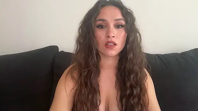YingxYang69 online show from 09/26/25, 03:49