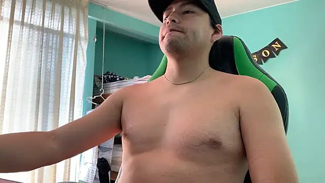 Allen ibe online show from 01/27/25, 02:57