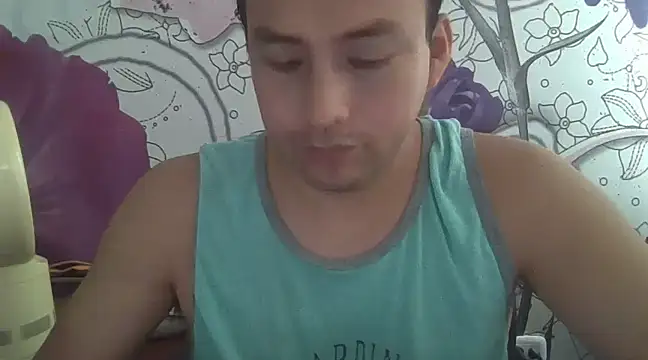 Allen ibe online show from 03/06/25, 05:33