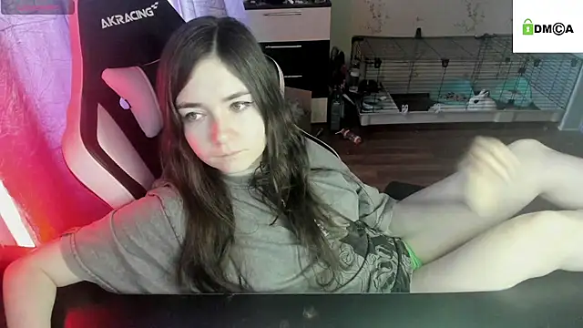 Crazy forest fairy online show from 03/23/25, 12:26