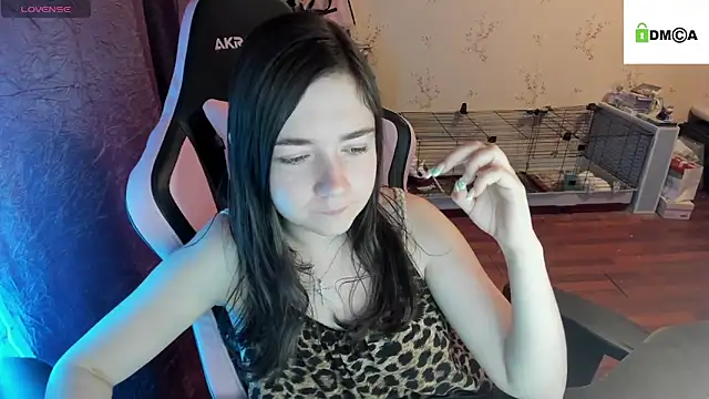 Crazy forest fairy online show from 10/09/25, 09:35