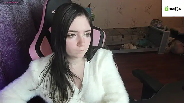 Crazy forest fairy online show from 12/22/25, 10:18