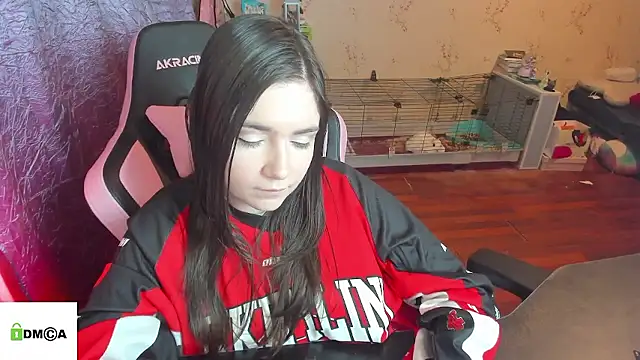 Crazy forest fairy online show from 01/16/26, 02:26