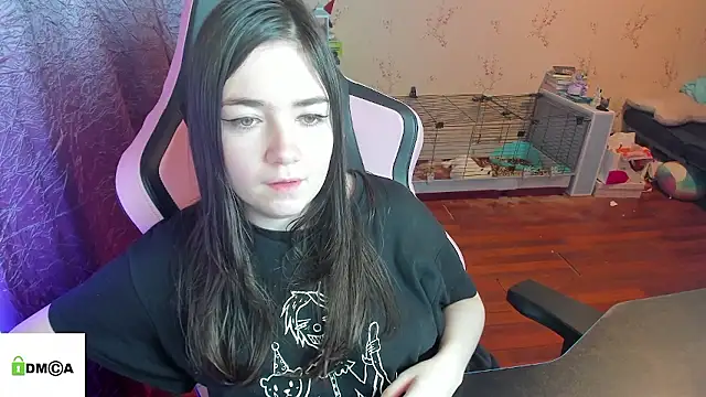 Crazy forest fairy online show from 01/19/26, 05:55