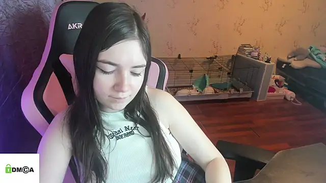 Crazy forest fairy online show from 02/22/26, 11:03