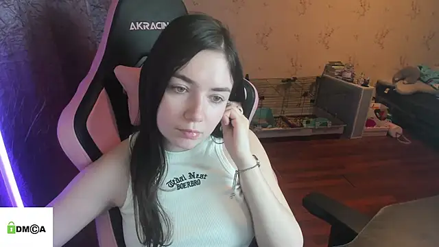 Crazy forest fairy online show from 02/23/26, 10:51