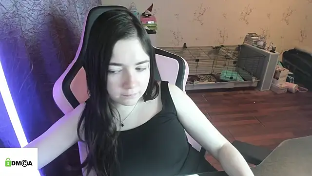 Crazy forest fairy online show from 03/05/26, 07:10