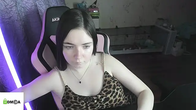 Crazy forest fairy online show from 03/10/26, 04:50