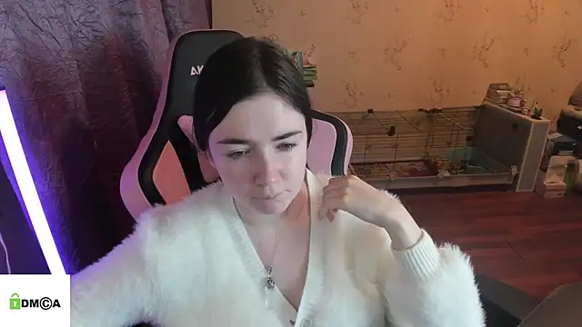 Crazy forest fairy online show from 04/13/26, 07:30