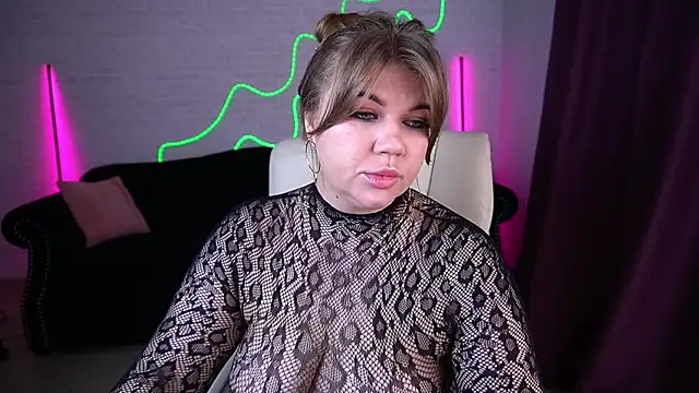 GabbieJay online show from 03/31/26, 01:22