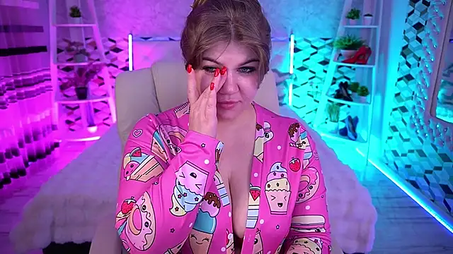 GabbieJay online show from 05/15/26, 01:18