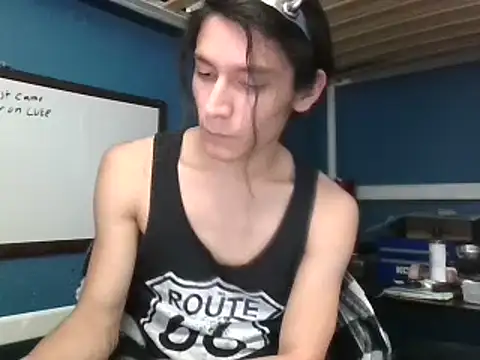 Snapshot of Flappywig chatting on 01/14/25, 09:35 Flappywig online show from 01/14/25, 09:35