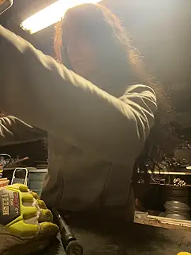 Snapshot of Flappywig chatting on 01/27/25, 05:03 Flappywig online show from 01/27/25, 05:03