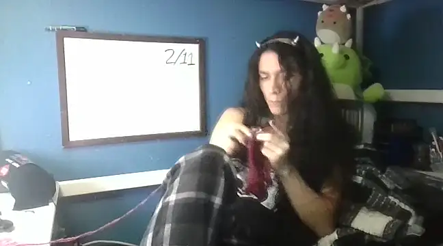 Snapshot of Flappywig chatting on 02/12/25, 05:37 Flappywig online show from 02/12/25, 05:37