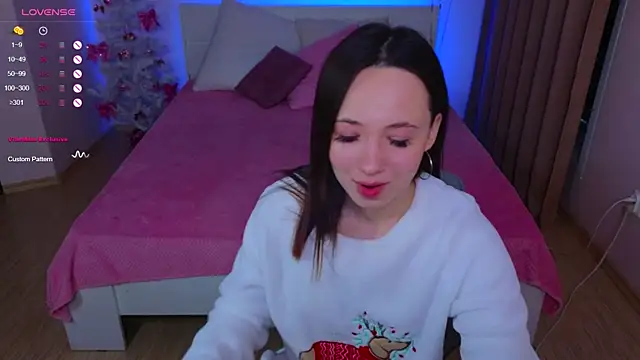 Hayle Hill online show from 12/30/24, 07:59