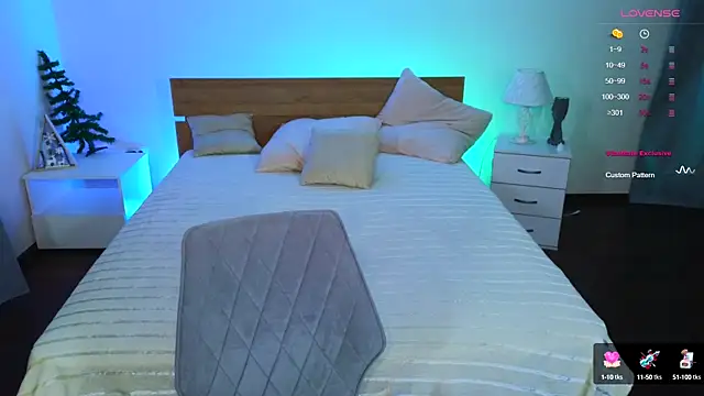 Hayle Hill online show from 01/08/25, 02:14