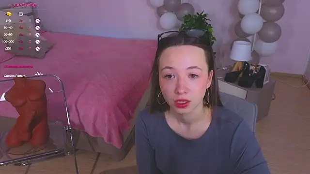 Hayle Hill online show from 01/22/25, 08:29