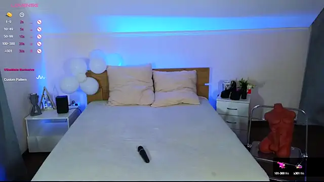 Hayle Hill online show from 03/08/25, 05:17