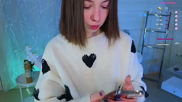 Hayle Hill online show from 03/10/25, 02:28