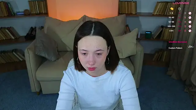 Hayle Hill online show from 03/15/25, 05:30